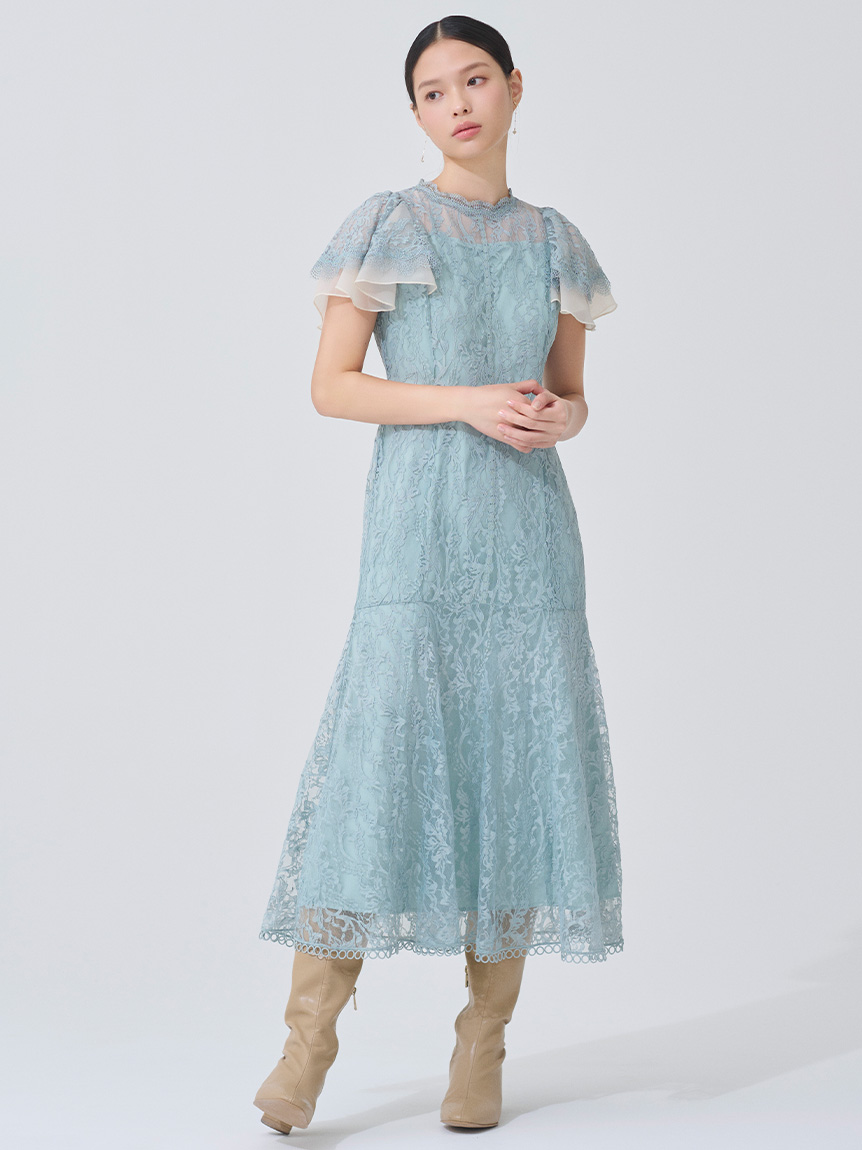 オケージョンドレス 通常商品のアイテム｜CELFORD（セルフォード）の