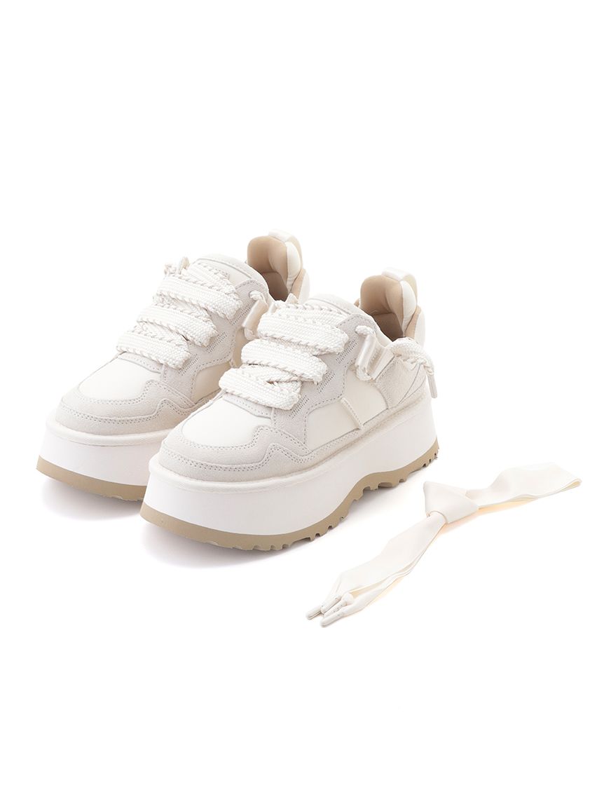 UGG】W ASTROMEL(スニーカー)｜シューズ｜emmi（エミ）の通販サイト