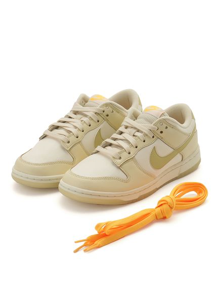 NIKE】W DUNK LOW PRM(スニーカー)｜シューズ｜emmi（エミ）の通販