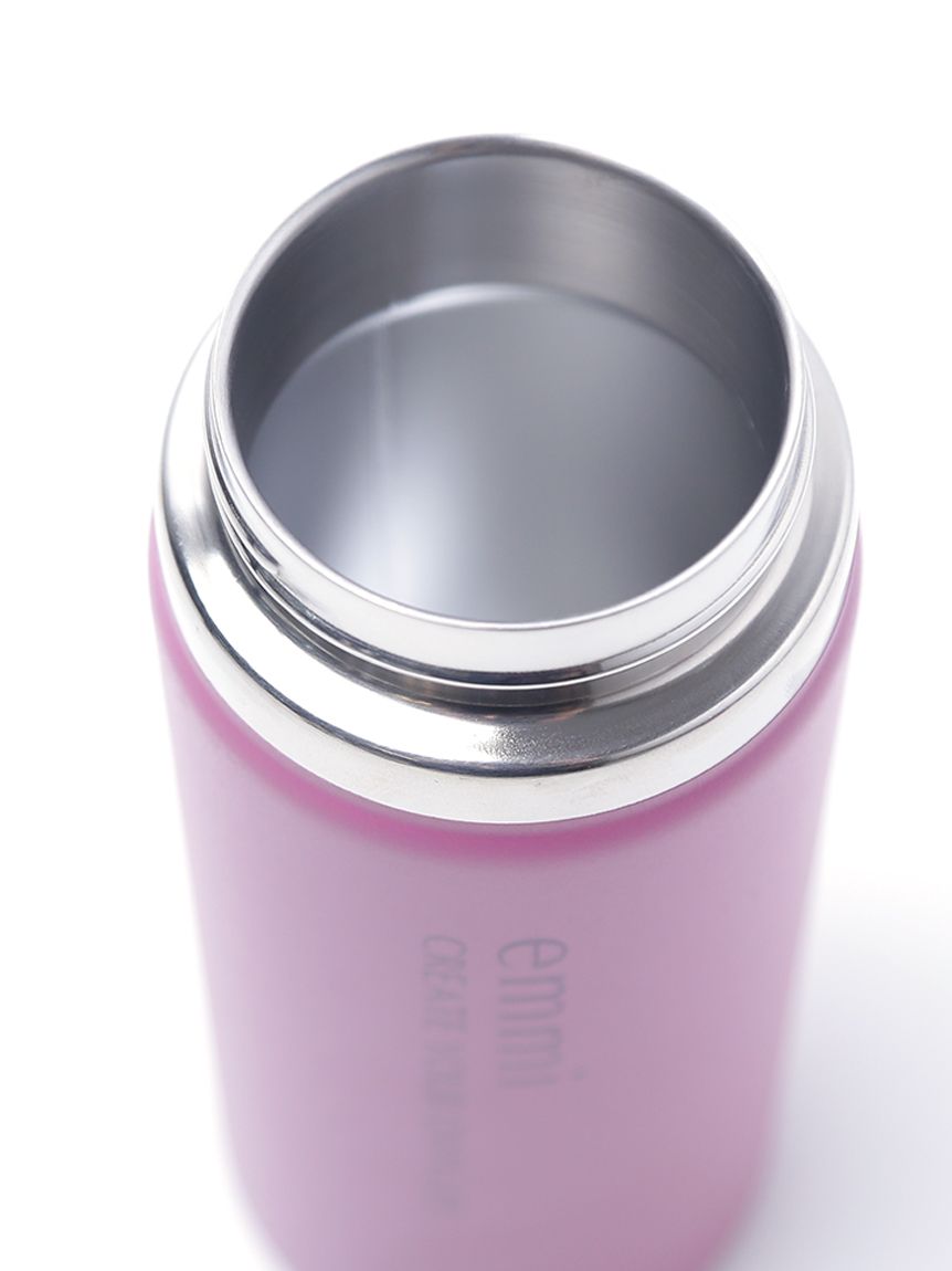 emmi×HydroFlask】16oz Wide Mouth(ボトル)｜グッズ｜emmi（エミ）の