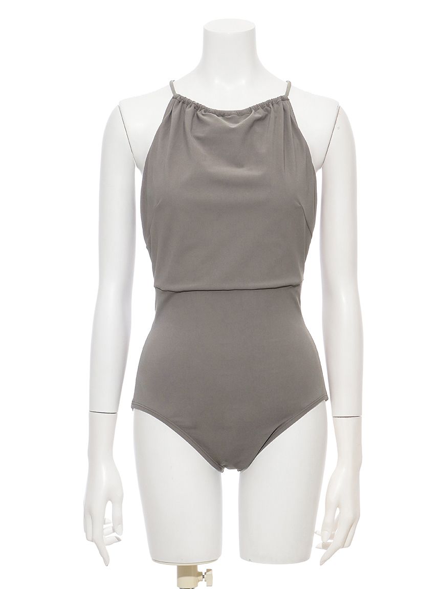 SPEEDO】SF Cross Knot Suit(ワンピース水着)｜水着｜emmi（エミ）の