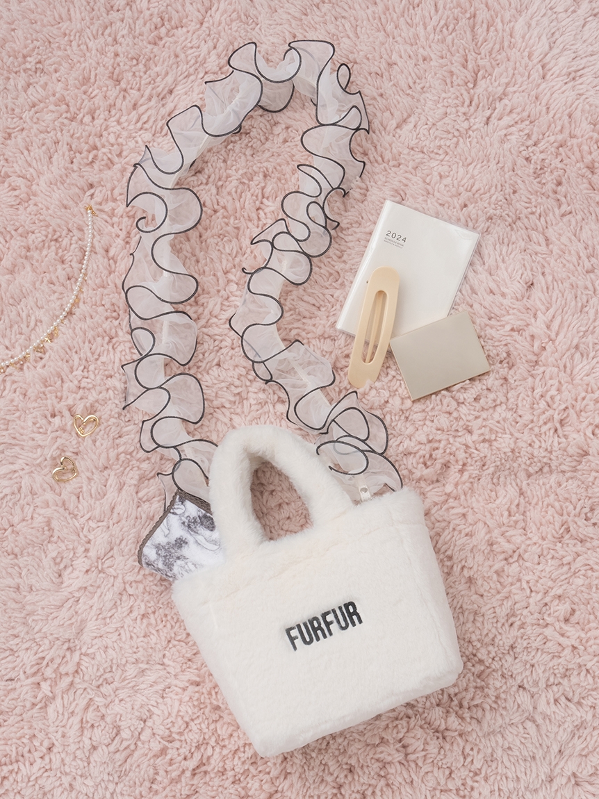 オフィシャルサイト限定カラー】エコファートートバッグ(バッグ