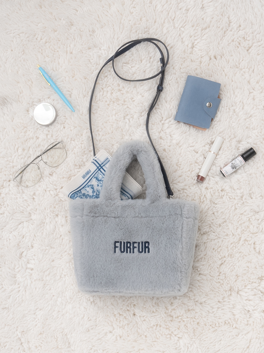 オフィシャルサイト限定カラー】エコファートートバッグ(バッグ