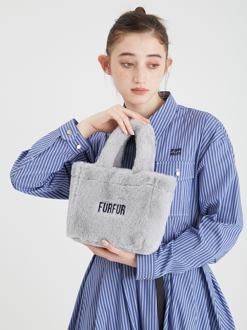 オフィシャルサイト限定カラー】エコファートートバッグ(バッグ