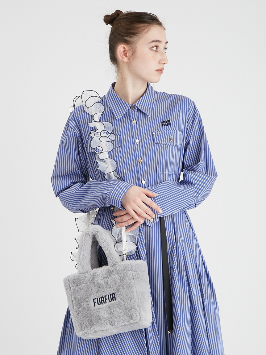 オフィシャルサイト限定カラー】エコファートートバッグ(バッグ