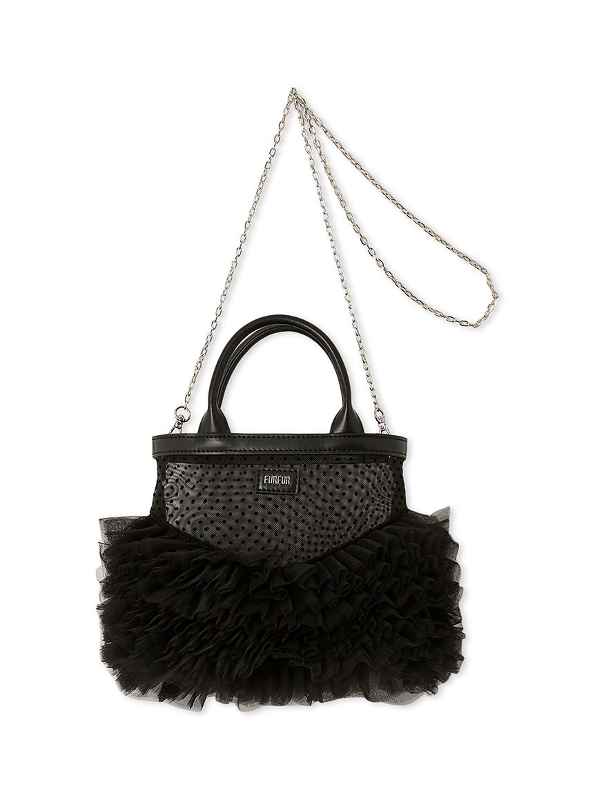 チュチュバッグ(バッグ)｜FURFUR（ファーファー）公式サイト