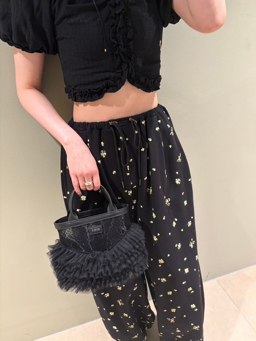 チュチュバッグ(バッグ)｜FURFUR（ファーファー）公式サイト