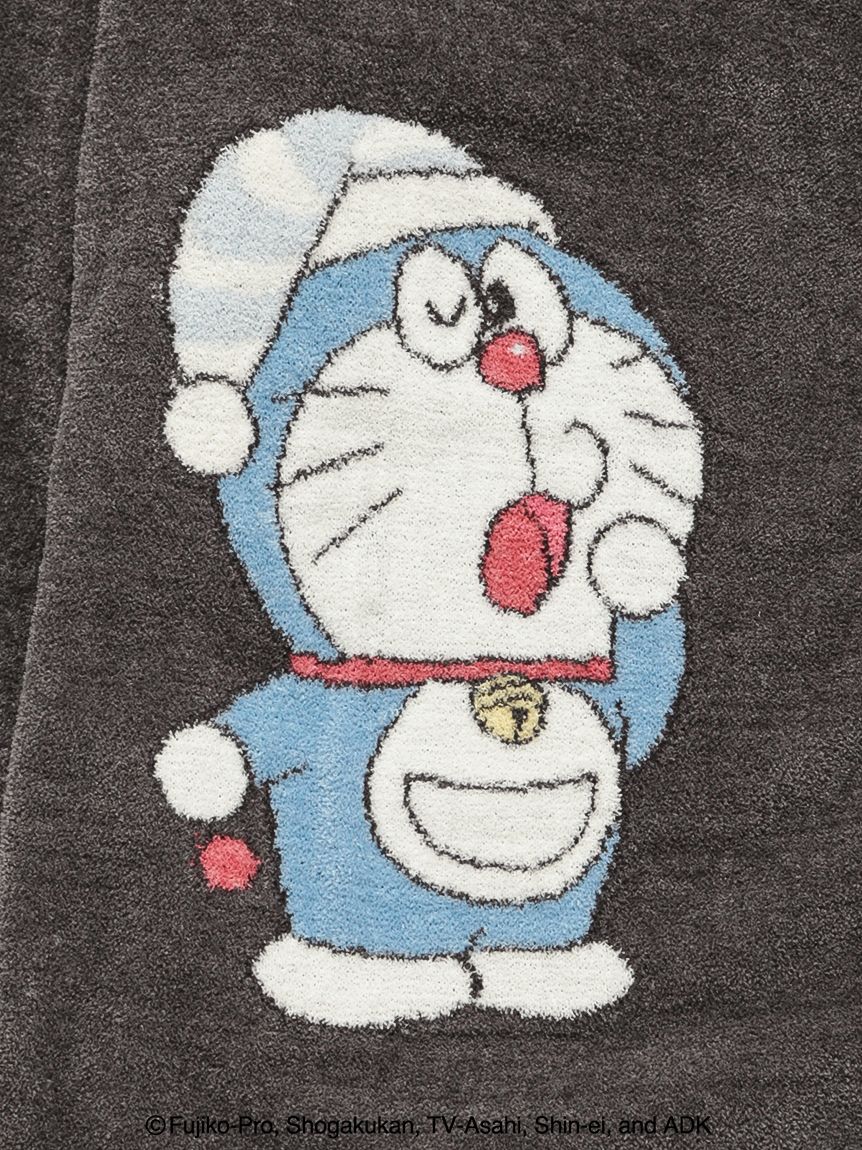 ドラえもん】【ユニセックス】おはようおやすみカーディガン｜ルーム