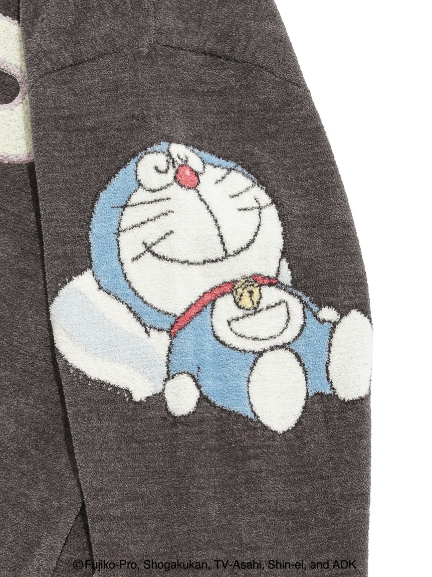 ドラえもん】【ユニセックス】おはようおやすみカーディガン｜ルーム