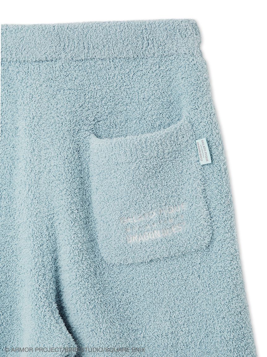 ドラゴンクエスト】【ユニセックス】パウダースライムパーカ＆ハーフ