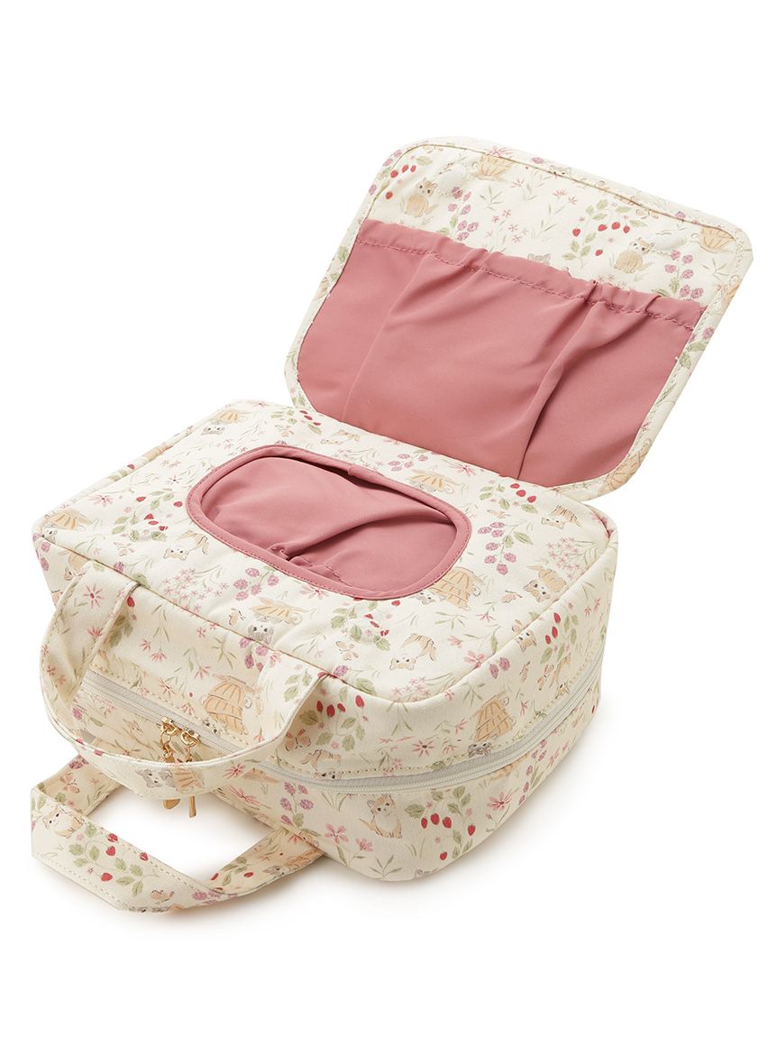 おむつポーチ(ママバッグ・グッズ類) │ JAMIE KAY （ジェイミーケイ