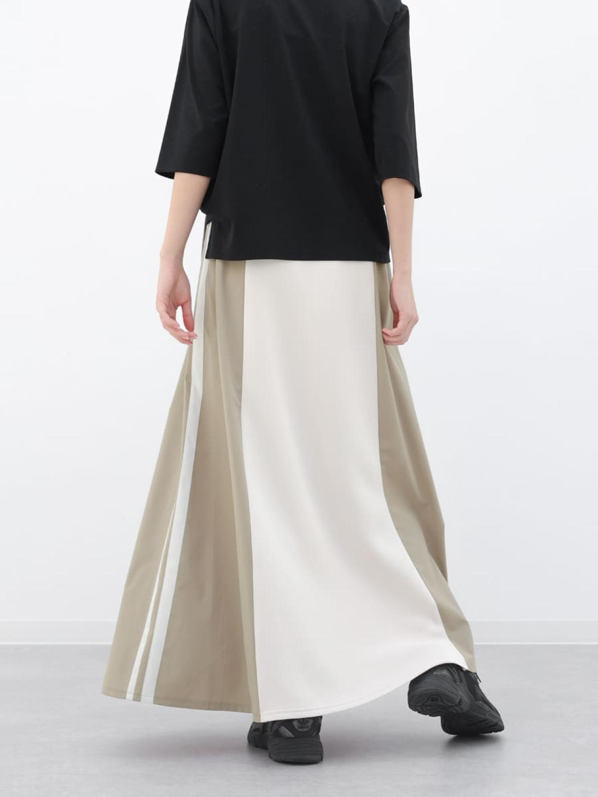 YORTのロングスカートの商品一覧｜ファッション通販のYAMADAYA STORE