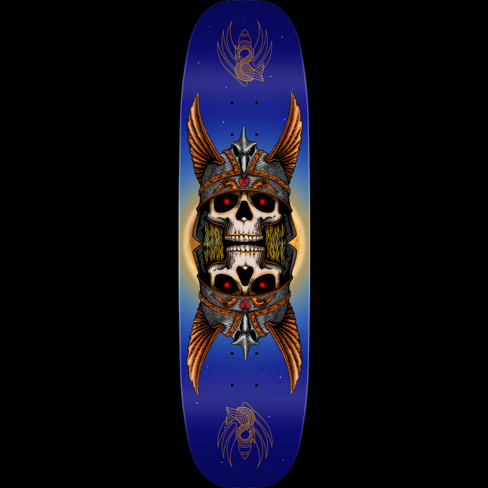 Powell Peralta Pro Andy Anderson Heron 2 FLIGHT® Skateboard Deck