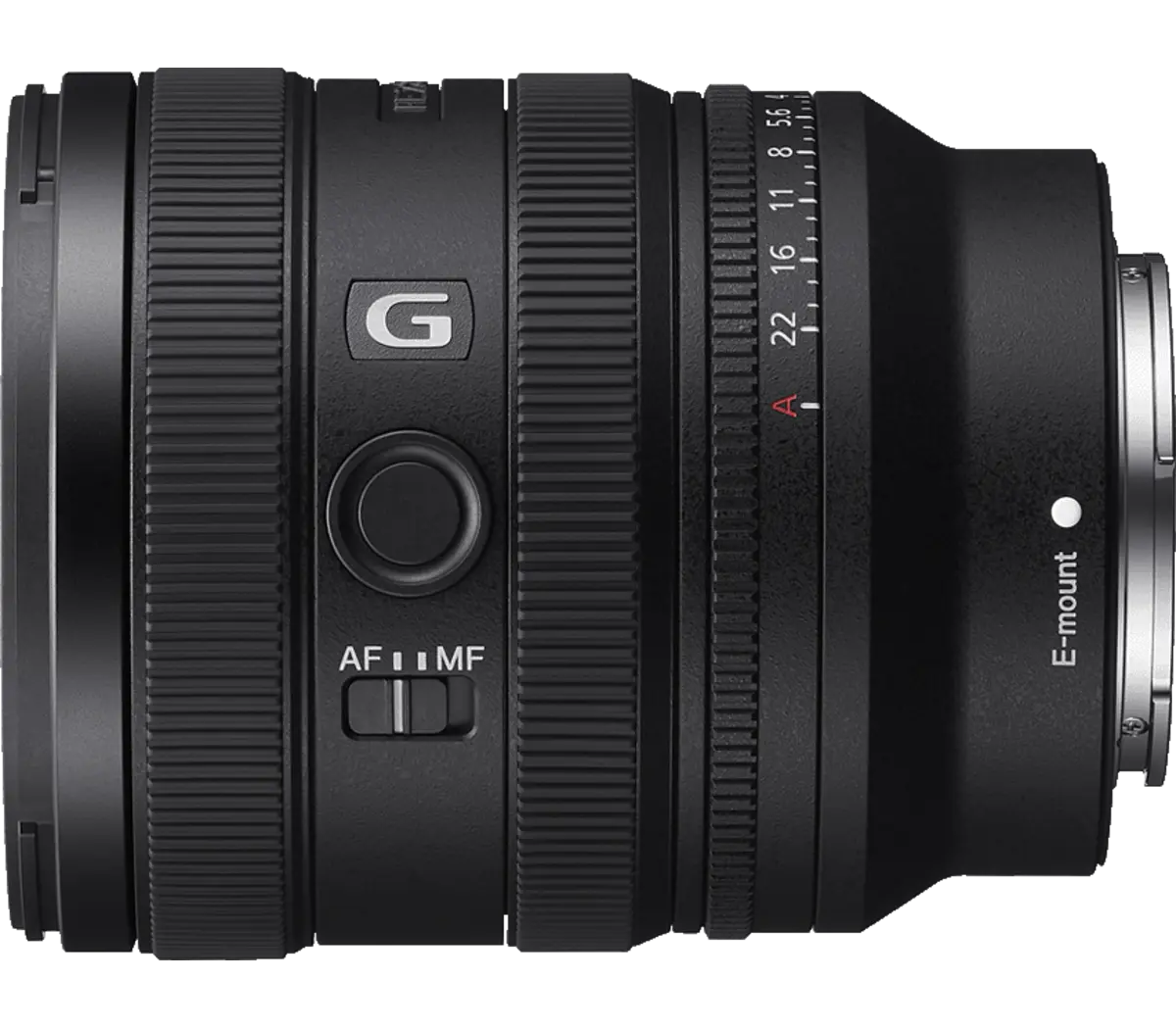 Sony FE 16-25mm F2.8 G Compact, Lightweight Wide Zoom Lens | SEL1625G