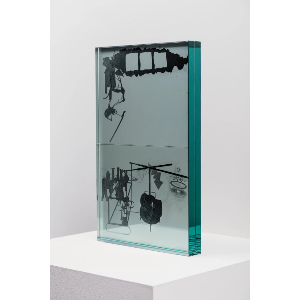 UESHIMA MUSEUM COLLECTION