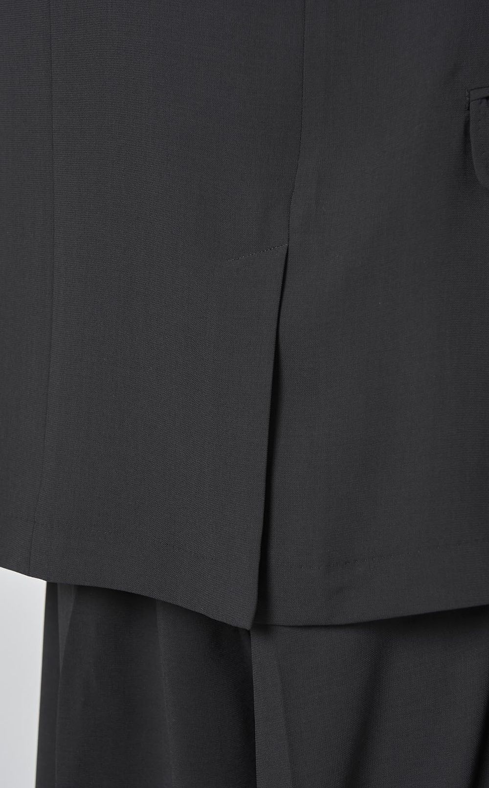 RAINMAKER｜ショールカラージャケット