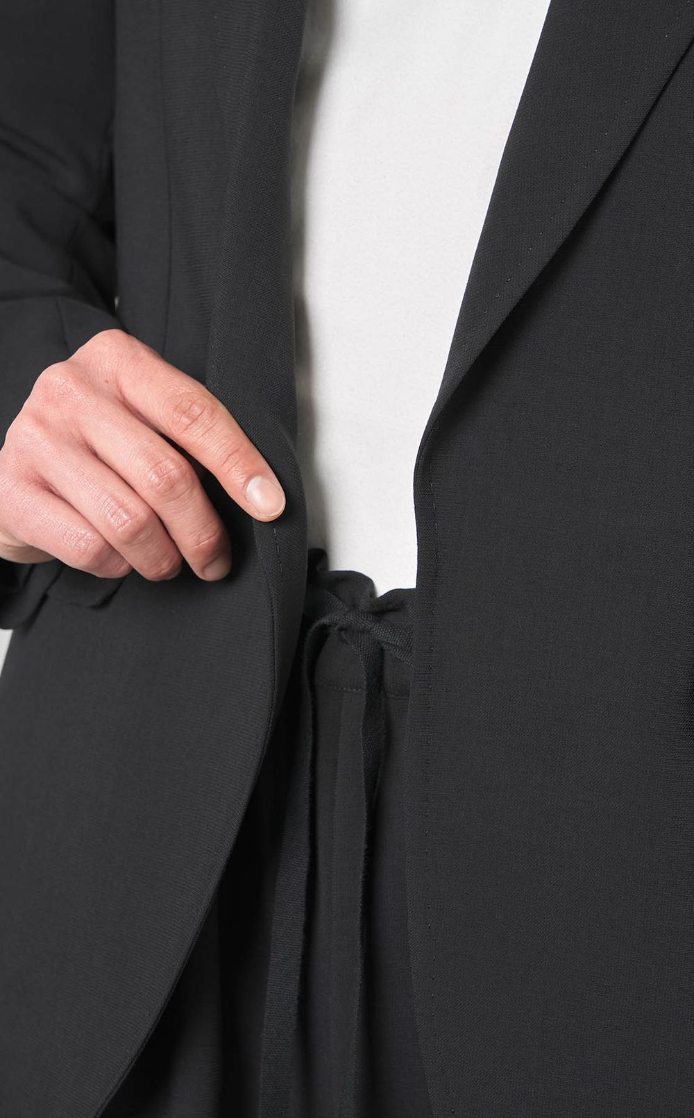 RAINMAKER｜ショールカラージャケット