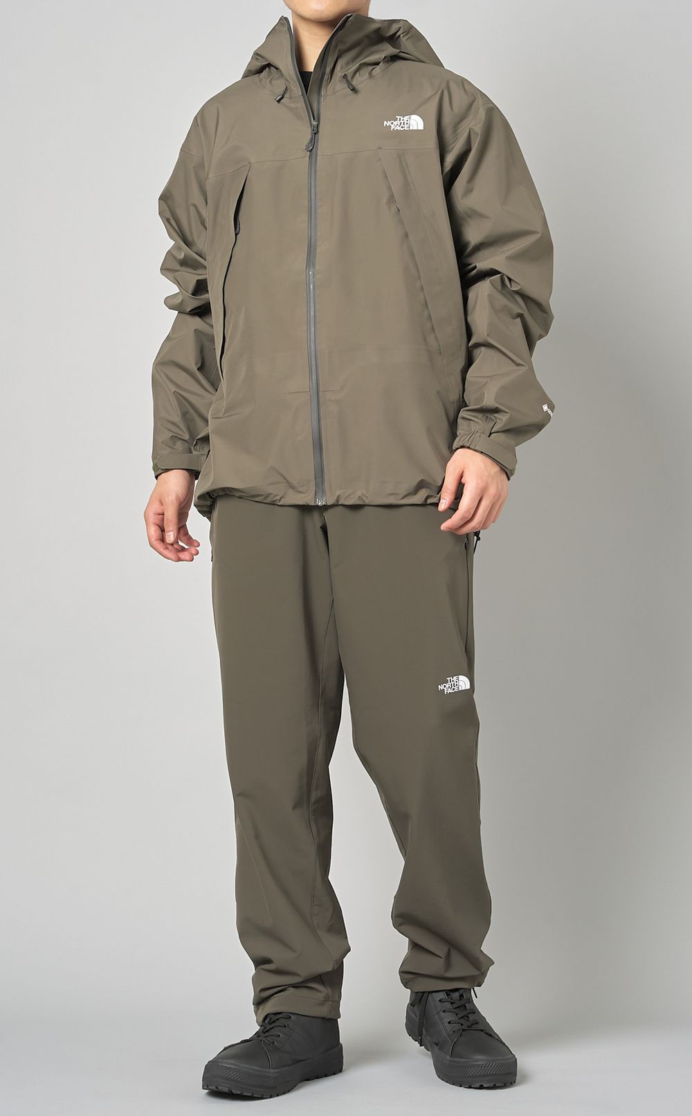 THE NORTH FACE｜クライムライトジャケット