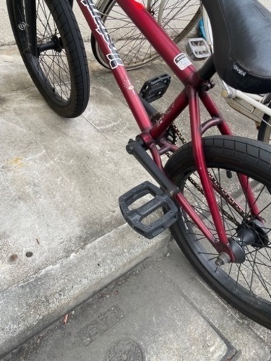 中古☆シュウイン・ファストバック3フル整備&組み直し済み✨