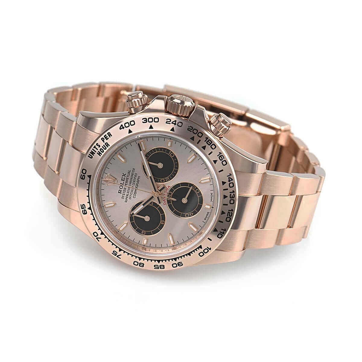 126505 コスモグラフ デイトナ 新品 ｜ ロレックス | 腕時計のブランド