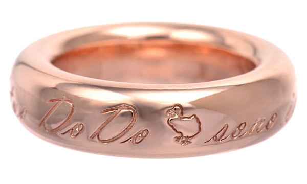 ドド リング 中古 ｜ ポメラート | 腕時計のブランド販売・通販なら