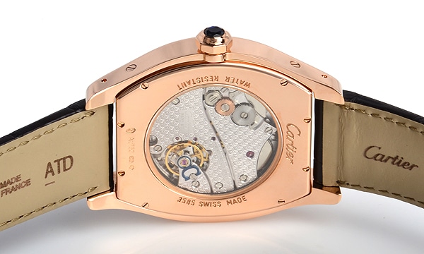 W1556234 トーチュ XL ラージデイト&スモールセコンド 新品