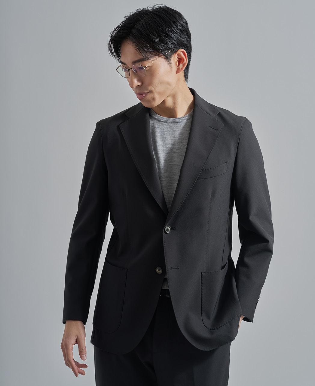 メンズ ジャケット｜メーカーズシャツ鎌倉 公式通販｜日本製の鎌倉シャツ