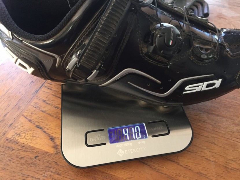 Sidi Cape Review | Tested & Rated