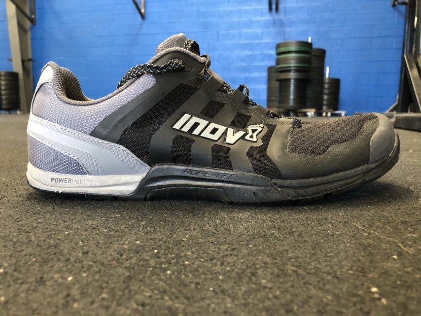 Inov-8 F-Lite 235 V2 Review | Tested & Rated