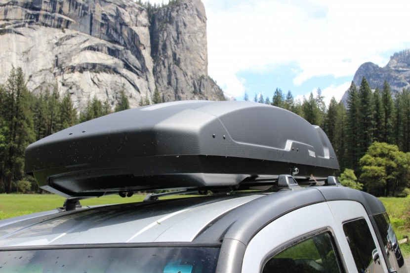 Thule Force XT XL Review | Tested & Rated