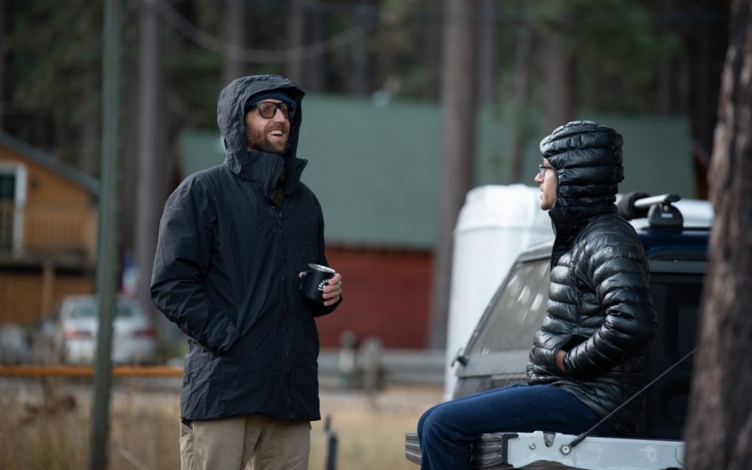 Arc'teryx Camosun Parka Review | Tested & Rated