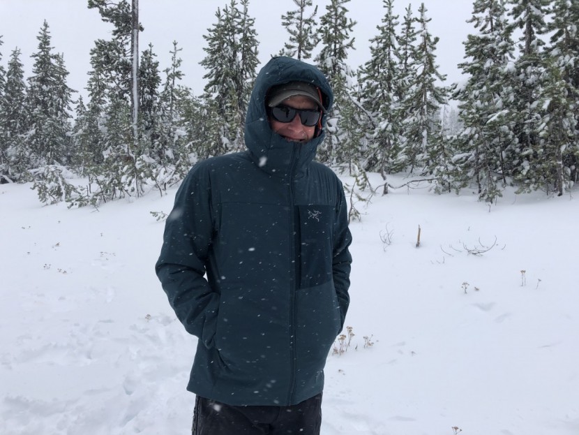 Arc'teryx Proton LT Hoody Review | Tested & Rated