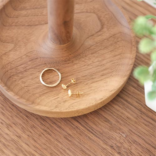 旭川家具 cosine コサイン ナイトランプ 国産クラフト 木製 デスク