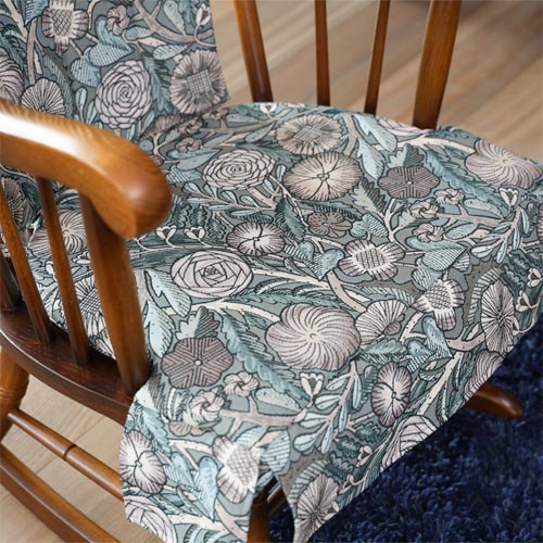 飛騨家具 HIDA 飛騨産業 穂高 ロッキングチェア No.63 国産家具 無垢