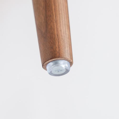 飛騨家具 HIDA 飛騨産業 Jin Dining 侭ダイニング 丸形天板 丸テーパー