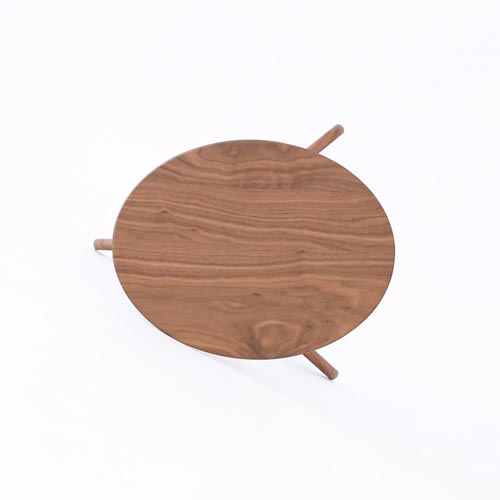 飛騨家具 HIDA 飛騨産業 Viola ヴィオラ ソファテーブル 国産家具 無垢