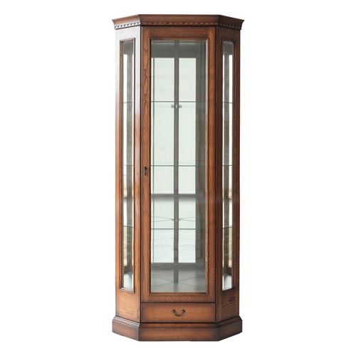 無垢キュリオケース | 旭川・飛騨・府中などが作る国産家具 | MUKU工房