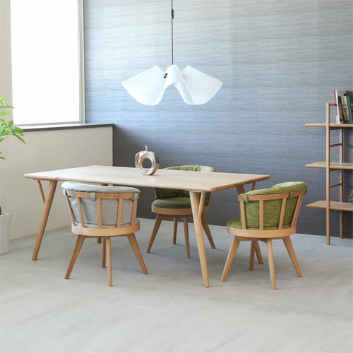 デザイナー・阿久津 宏 | MUKU工房