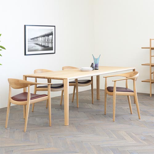 旭川家具 TAKUMI KOHGEI 匠工芸 Craft クラフト チェア 国産家具 無垢