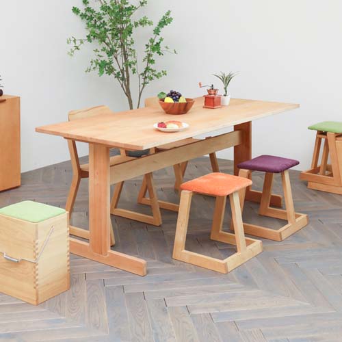 旭川家具 TAISETSU MOKKO 大雪木工 Hannokinokagu ハンの木の家具