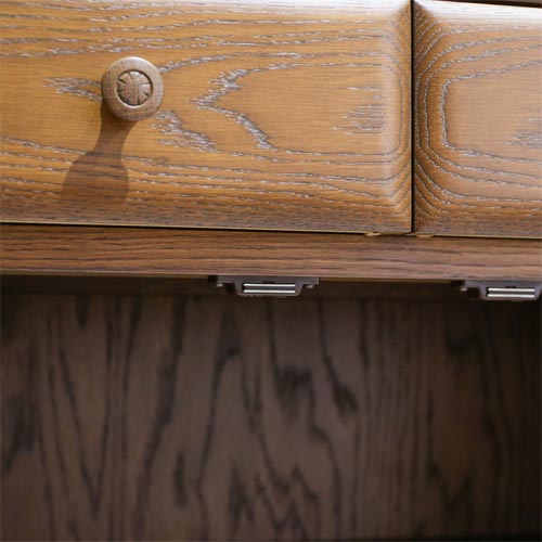 旭川家具 山室家具製作所 Espoir エスポアール No.212 ホール