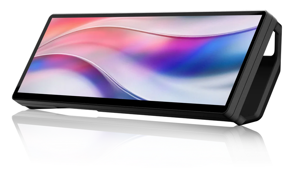 CORSAIR XENEON EDGE 14.5