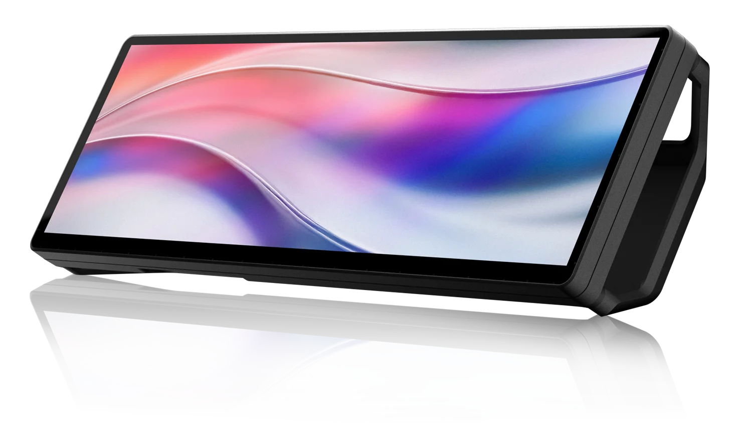 コルセア ゼネオン エッジ 14.5型 LCD タッチスクリーン | クイック