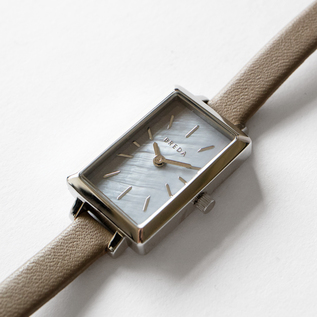 腕時計 EVA／BREDA（ブレダ）｜愛着を持ってずっと使いたいモノを集め