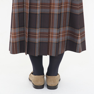 EASY KILT LONG (81cm) ROSSMUCK／ONEIL OF DUBLIN（オニール・オブ