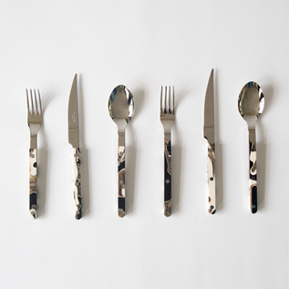 カトラリーセット BISTROT VINTAGE UNI／SABRE PARIS（サーブル・パリ