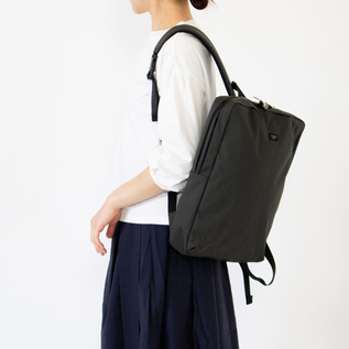 バックパック EFFECT 2WAY FLAT PACK／STANDARD SUPPLY（スタンダード