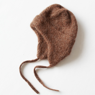 ニットキャップ noah／pcnq（パークニック）｜愛着を持ってずっと使い