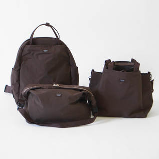 SIMPLICITY限定カラー DARK BROWN EDITION／STANDARD SUPPLY
