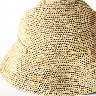 PROVENCE8 Natural／HELEN KAMINSKI（ヘレンカミンスキー）｜愛着を